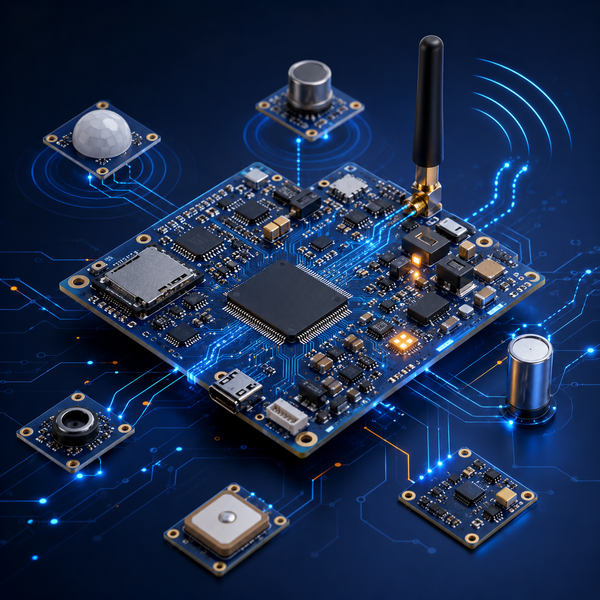 Hardware Design