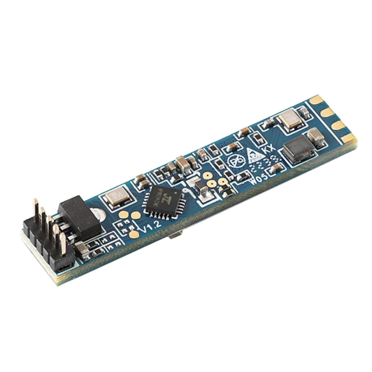 Hi-Link HLK-LD2410B 24GHz Human Presence Radar Sensor with Bluetooth