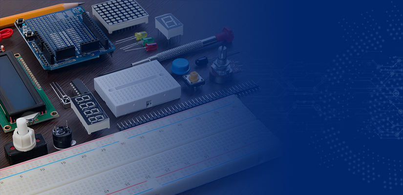 From Sensing to System Control, Powering Automation & Control