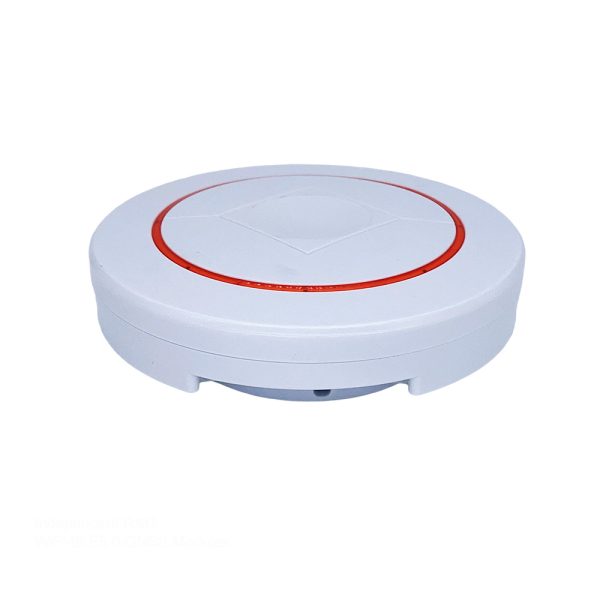 Secure 2.4 GHz Batch-Search Bluetooth IoT Gateway