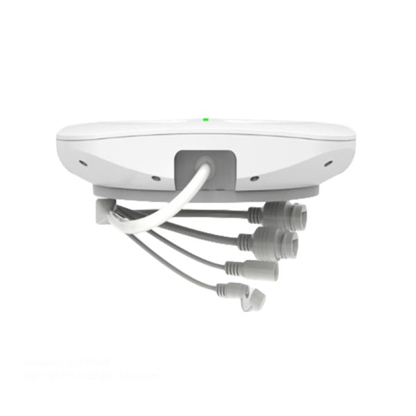 Sub-Meter Bluetooth AoA RTLS Gateway by HoneyComm