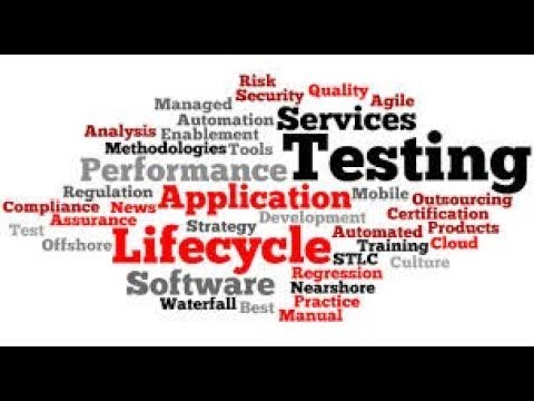 Regulatory Testing Service