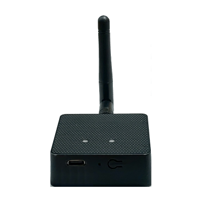 IoT Enabled ESP32 BLE 5 WiFi Beacon Gateway for RTLS Communication & Networking Product