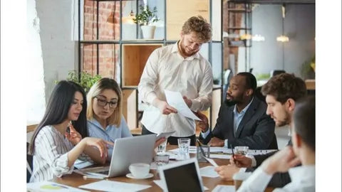 Internship Connect Service