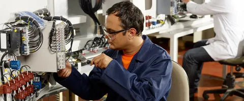 Support, Installation & Maintenance Service