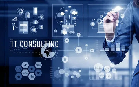 RFP & Transformation Consulting Service