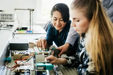 Students & Skill Building Service