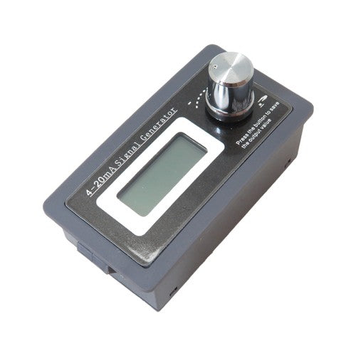 JS-420ISG-V2 4–20mA Signal Generator