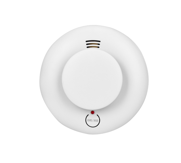 JTY-AN-503A Smart Smoke Alarm