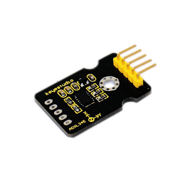 Keyestudio ADXL345 3-Axis Acceleration Module