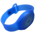 Lansitec i5 Wearable Bluetooth Beacon bracelet