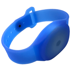 100-000i5 - i5 Wearable Bluetooth Beacon