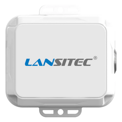 100-00165 - LoRaWAN Asset Management Tracker