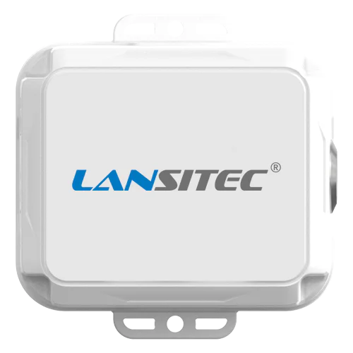 100-00165 - LoRaWAN Asset Management Tracker