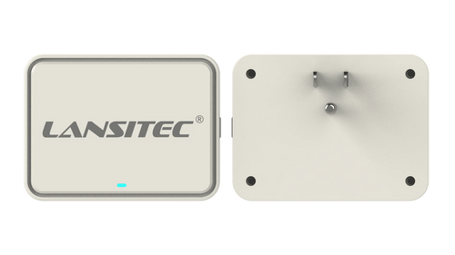 100-00PG1 - LoRaWAN SocketSync Bluetooth Gateway