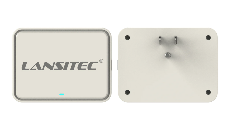 100-00PG1 - LoRaWAN SocketSync Bluetooth Gateway