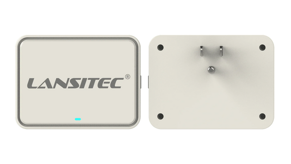 100-00PG1 - LoRaWAN SocketSync Bluetooth Gateway