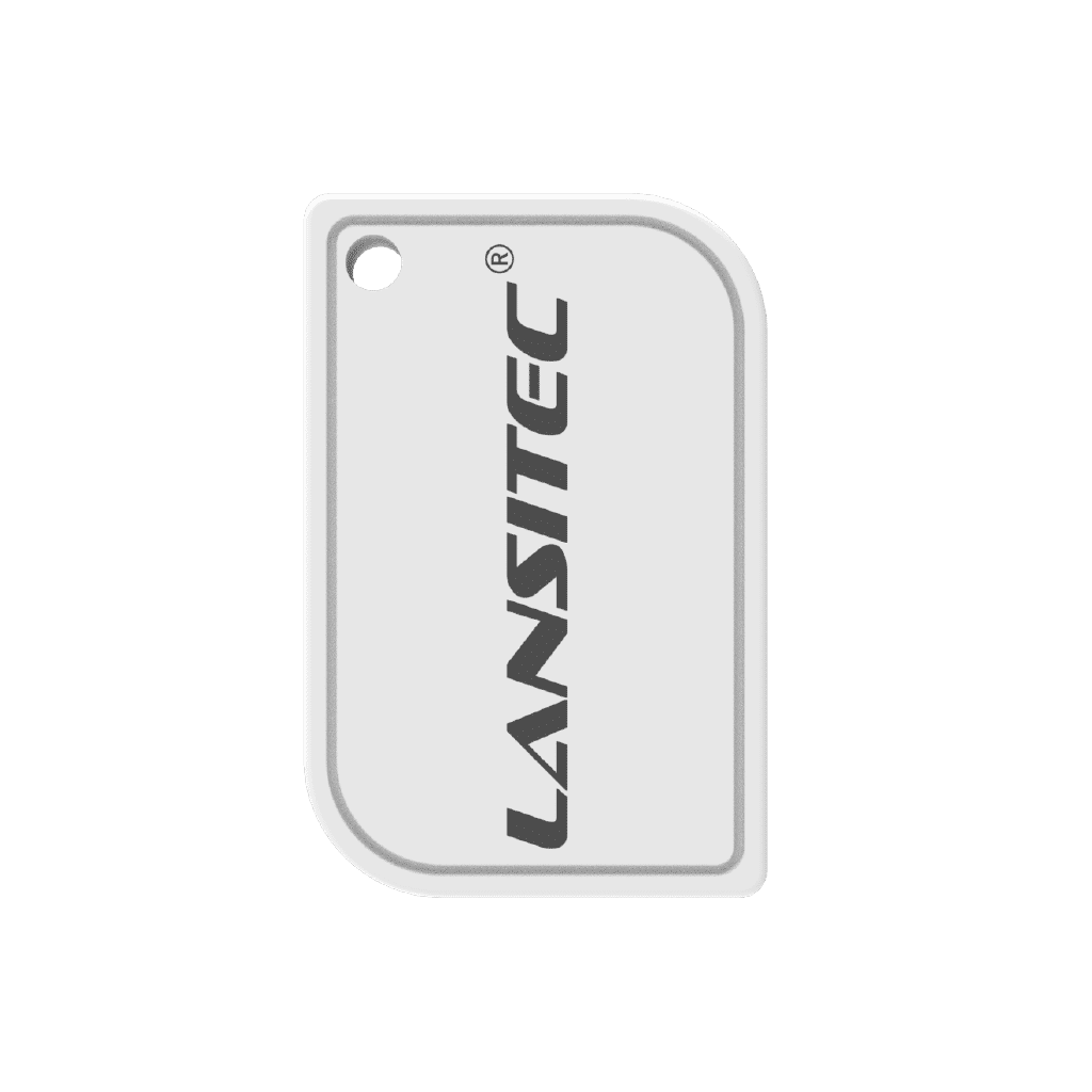 Lansitec 100-02198 i3 Portable Bluetooth Tag