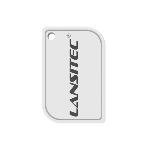 100-02198 - i3 Portable Bluetooth Tag