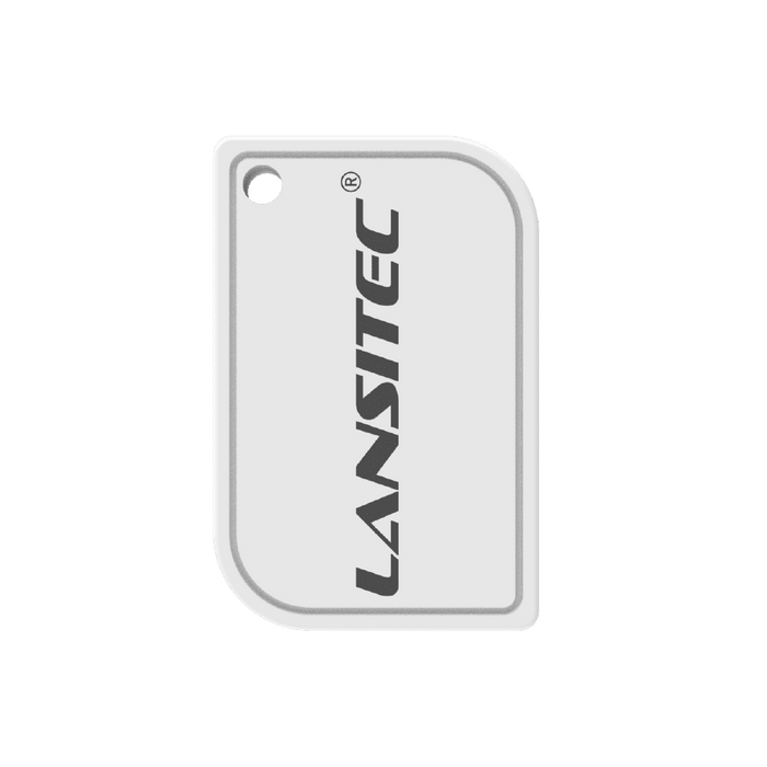 100-02198 - i3 Portable Bluetooth Tag