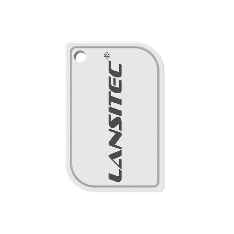 100-02198 - i3 Portable Bluetooth Tag
