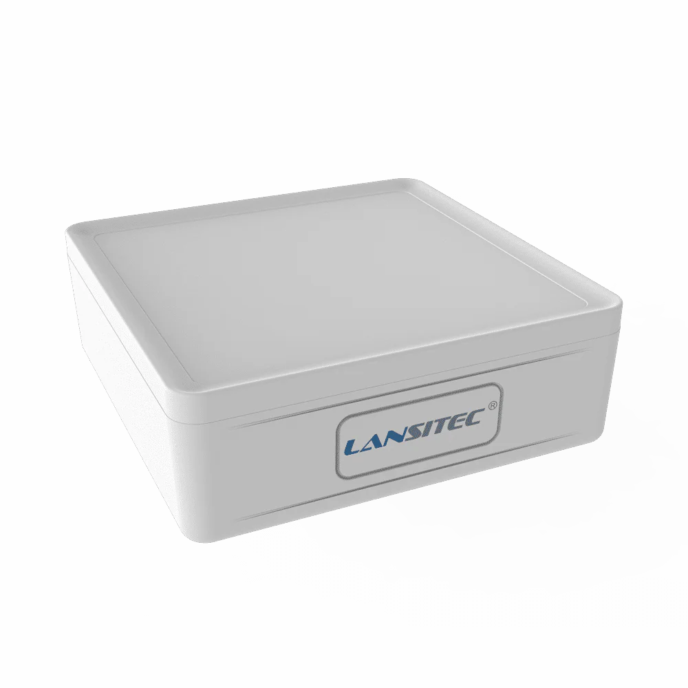 Lansitec 100-02370 LoRaWAN Macro Bluetooth Gateway