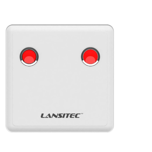 Lansitec 100-02386 LoRaWAN Macro Proximity Gateway