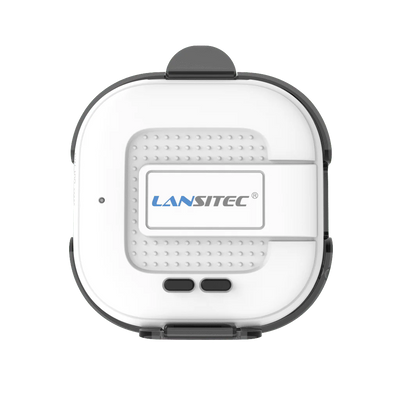 100-02388 - LoRaWAN Helmet Sensor
