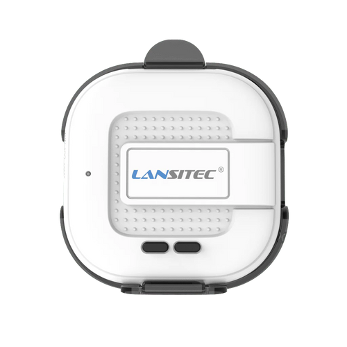 100-02388 - LoRaWAN Helmet Sensor