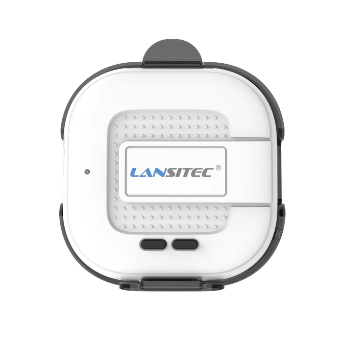 100-02388 - LoRaWAN Helmet Sensor