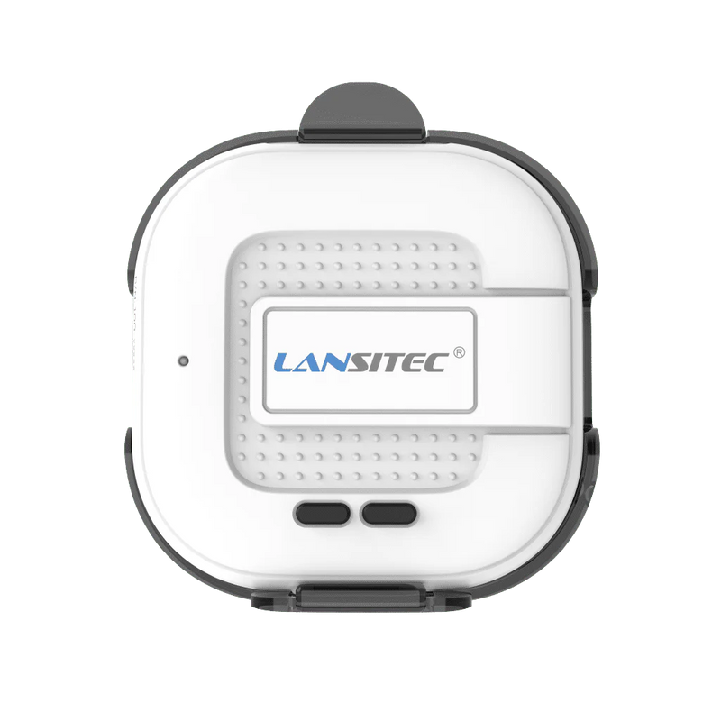 100-02388 - LoRaWAN Helmet Sensor
