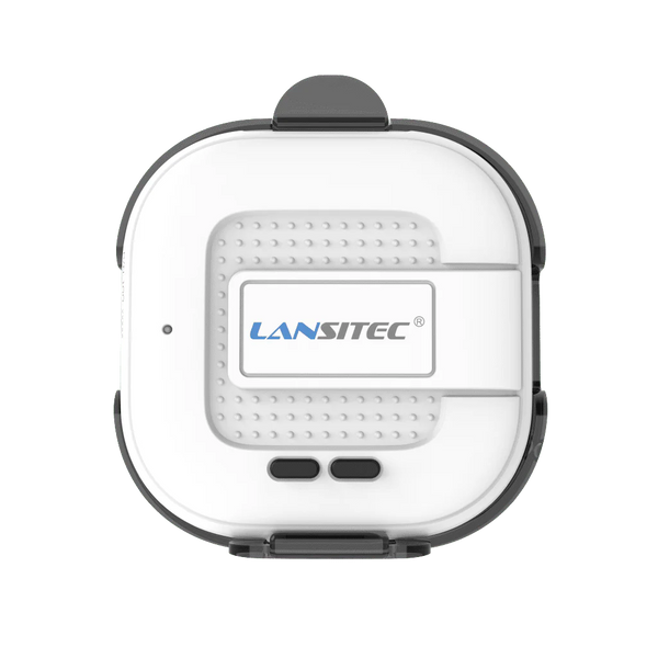 100-02388 - LoRaWAN Helmet Sensor