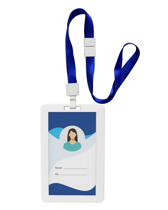100-02566 - LoRaWAN Badge Tracker