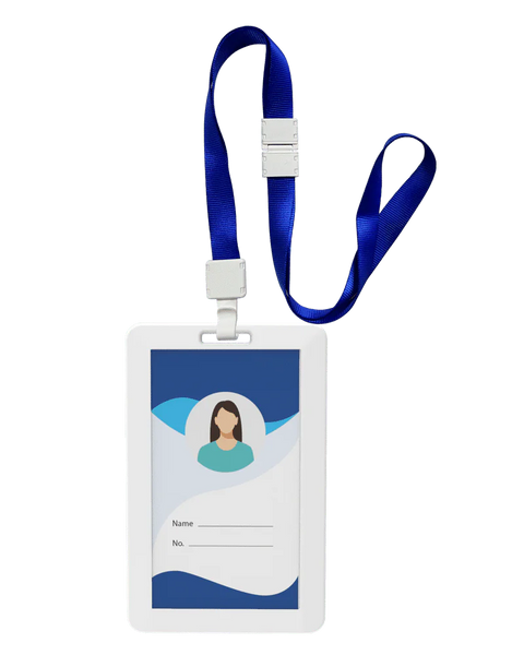 100-02566 - LoRaWAN Badge Tracker