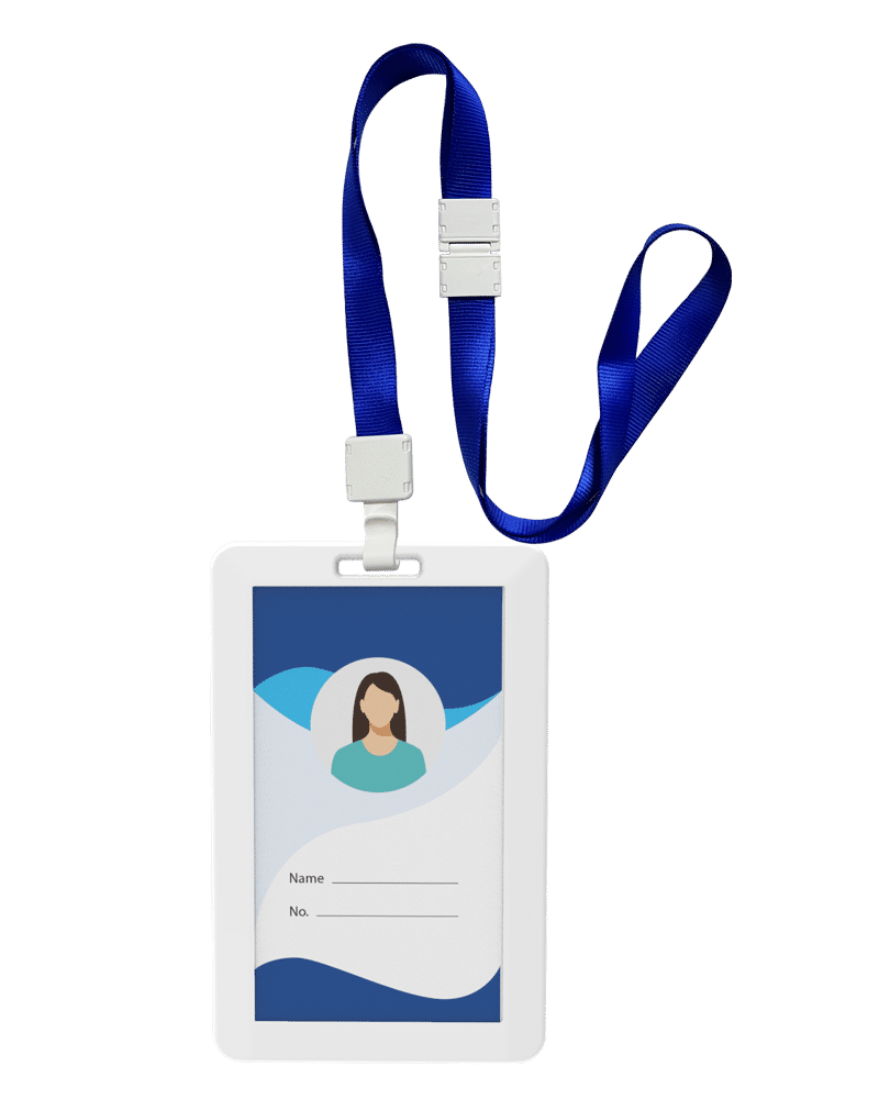 100-02567 - LoRaWAN Badge Tracker