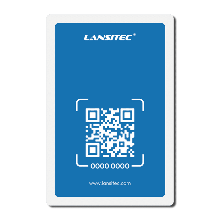 100-0B002 - B002 Bluetooth Label