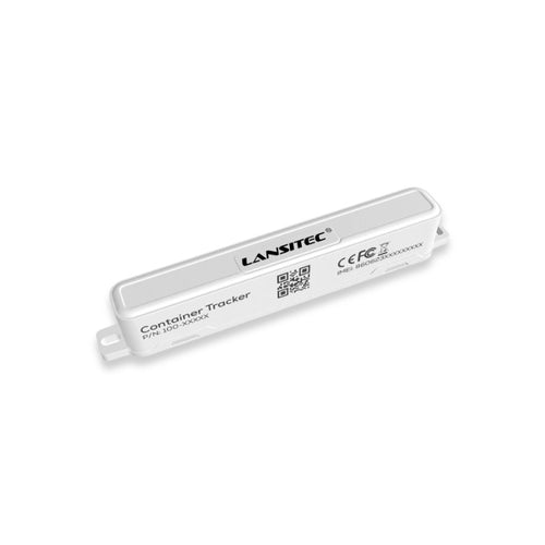 100-0NBM1 - NB-IoT & LTE-M Container Tracker