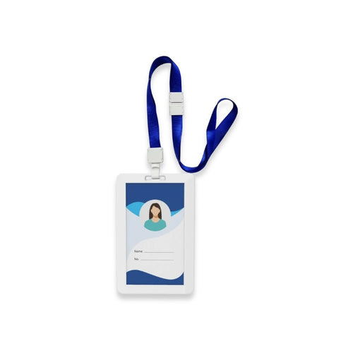 100-0NBM2 - NB-IoT & LTE-M Badge Tracker