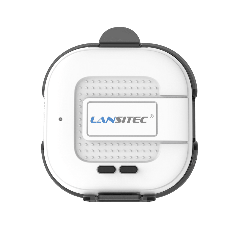 100-0NBM3 - NB-IoT Helmet Sensor