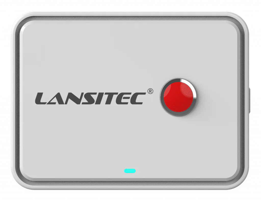 Lansitec 100-18364 LoRaWAN SocketSync Proximity Gateway