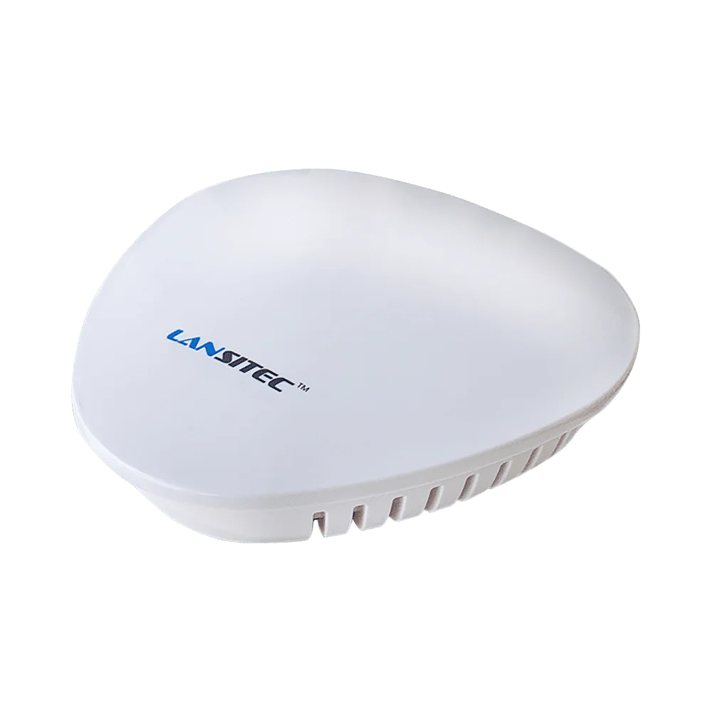 Lansitec 100-18469 LoRaWAN Indoor Bluetooth Gateway