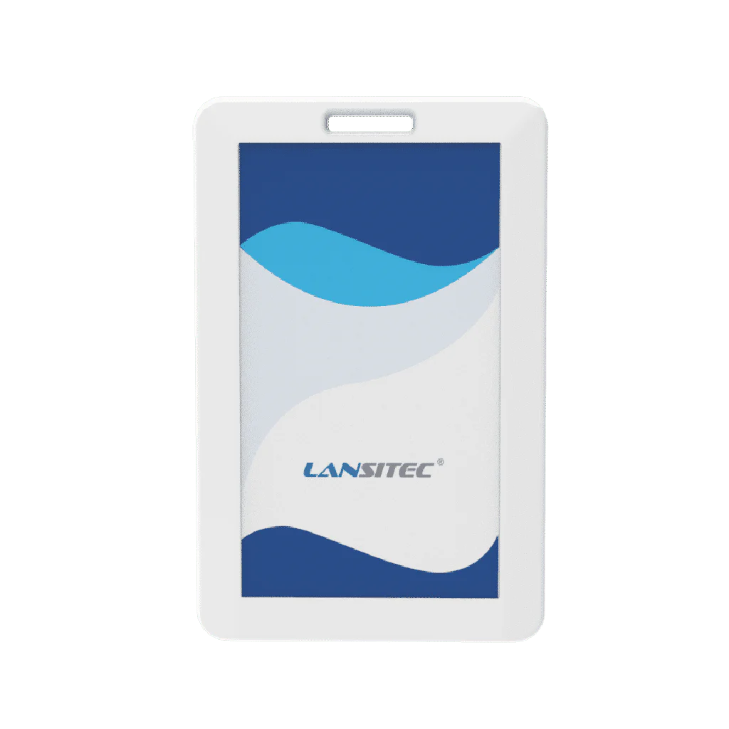 Lansitec 100-18479 LoRaWAN Compact Bluetooth Gateway