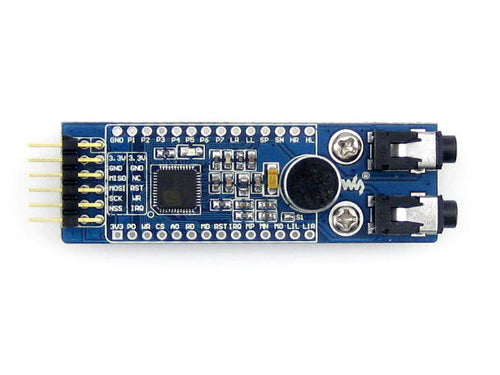 LD3320 Speech Recognition Module Serial SPI Interface