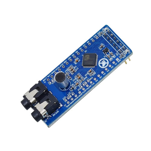 LD3320A SPI Speech Recognition Module