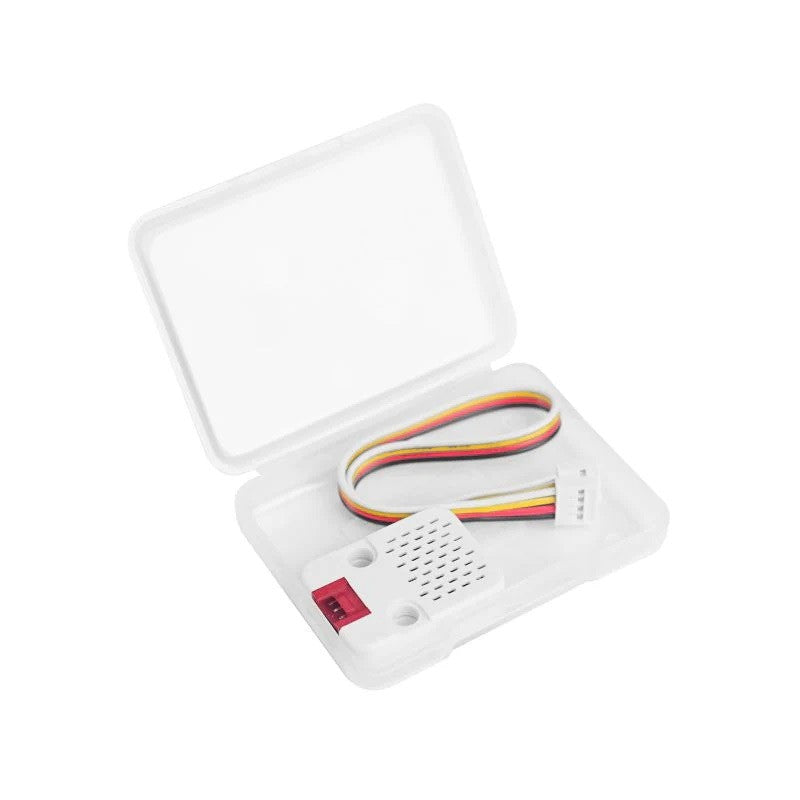 M5STACK ENV III temperature humidity and air pressure sensor