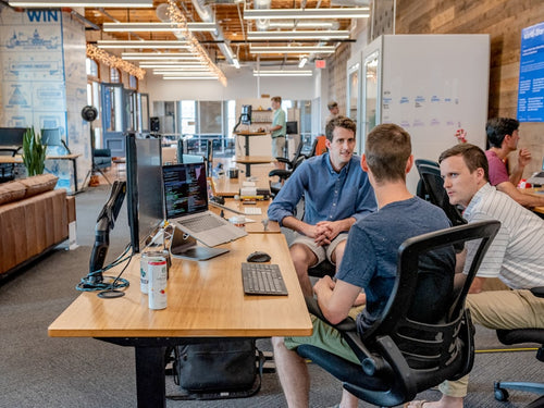 Managed Support Services