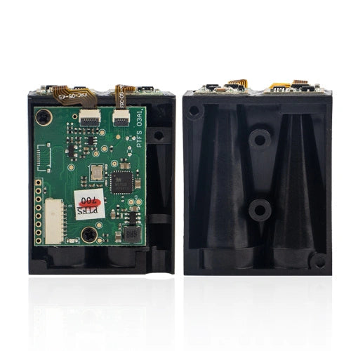 Meskernel PTFS-H 100m 500Hz Pulsed Laser Distance Sensor