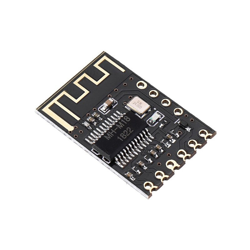 MH-M18 Bluetooth 4.2 audio receiver board