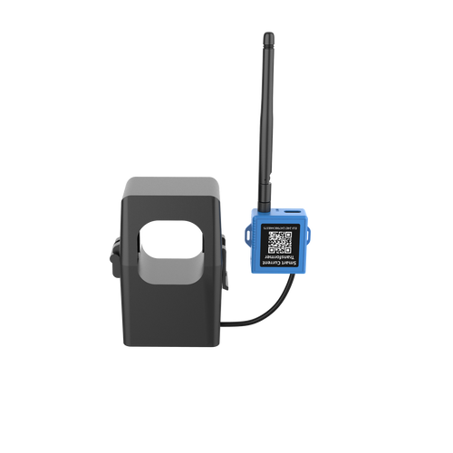 CT105-868M - LoRaWAN® Current Transformer