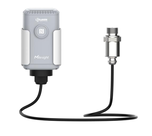 Milesight EM500-PP Pipe Pressure Sensor